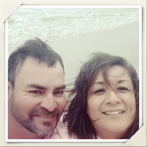 Meet your Posher, Lucia